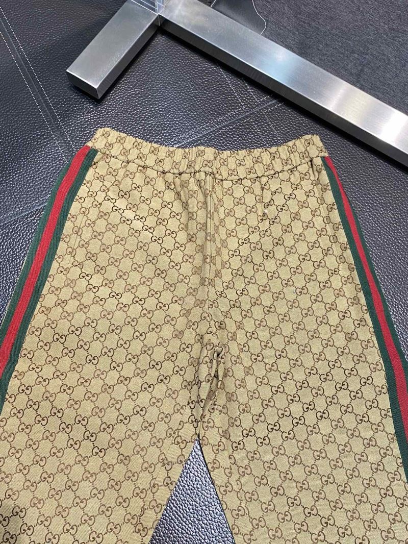 Gucci Long Pants